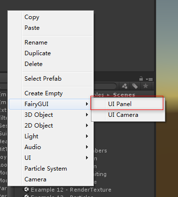 UIPanel figure 2